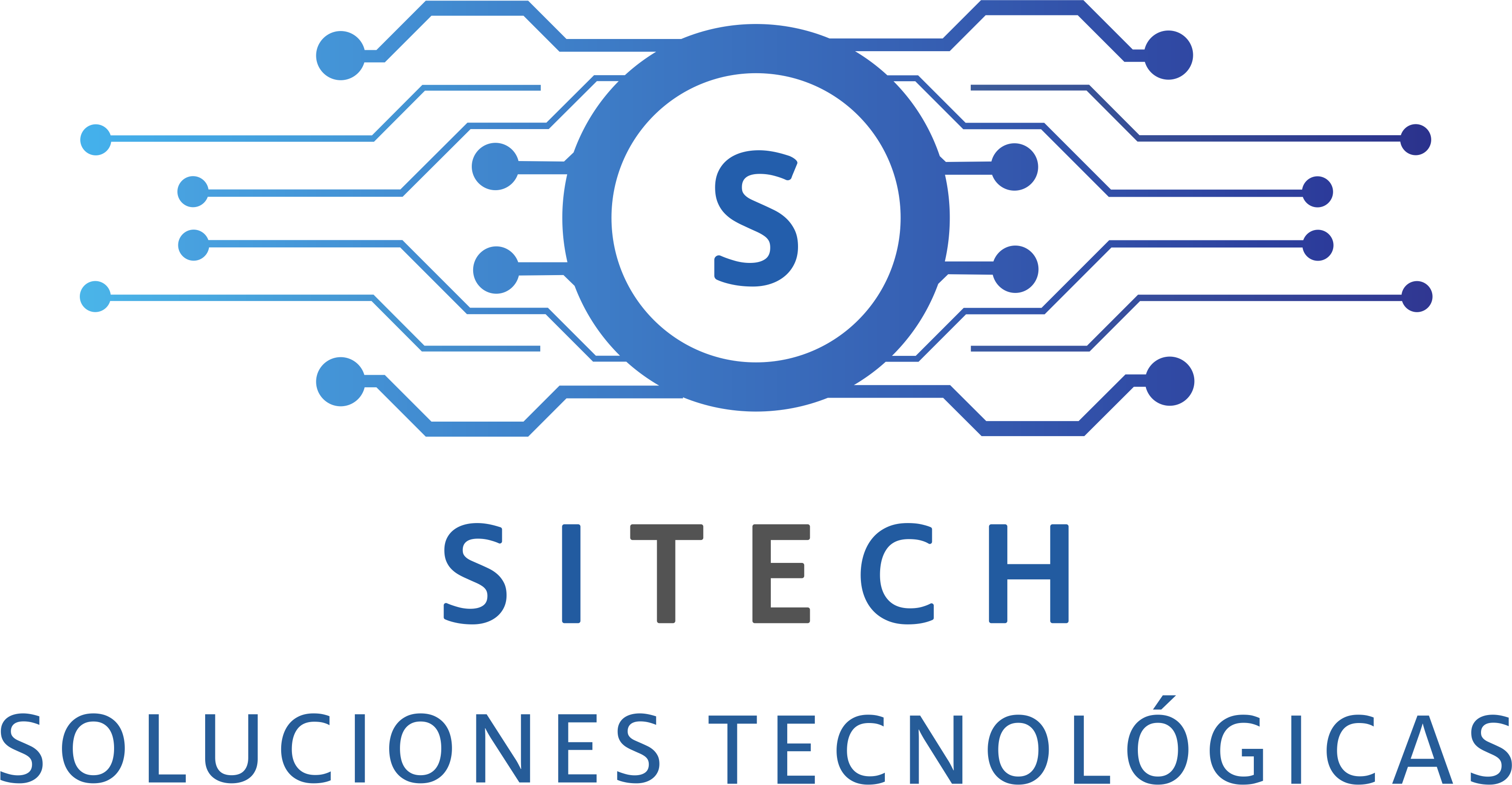 Logo de Sitech